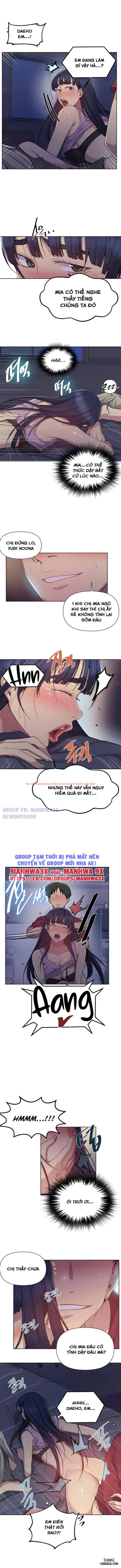 Xem ảnh Lớp Học Gia Đình - Chapter 97 - 2 - HentaiTruyen.fun