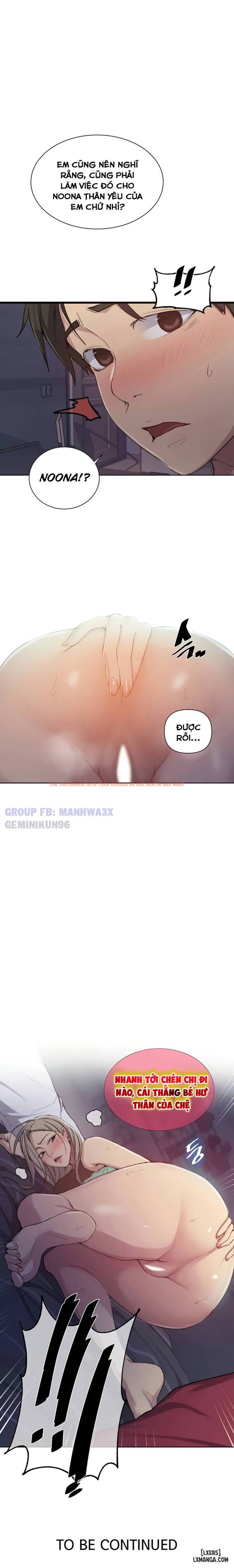Xem ảnh Lớp Học Gia Đình - Chapter 97 - 6 - HentaiTruyen.fun