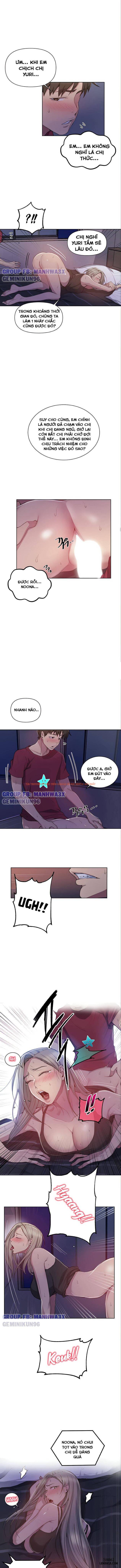 Xem ảnh Lớp Học Gia Đình - Chapter 98 - 4 - HentaiTruyen.fun