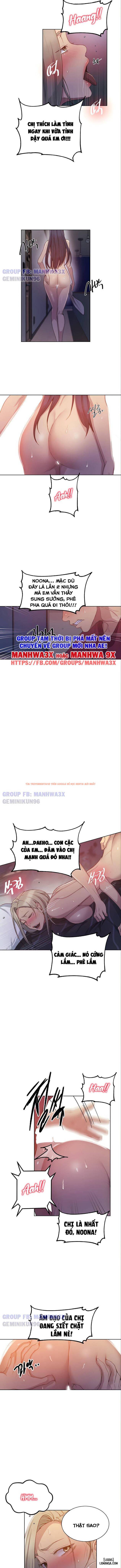 Xem ảnh Lớp Học Gia Đình - Chapter 98 - 7 - HentaiTruyen.fun