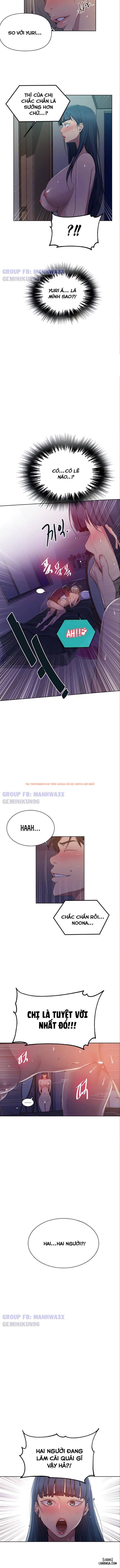 Xem ảnh Lớp Học Gia Đình - Chapter 98 - 8 - HentaiTruyen.fun