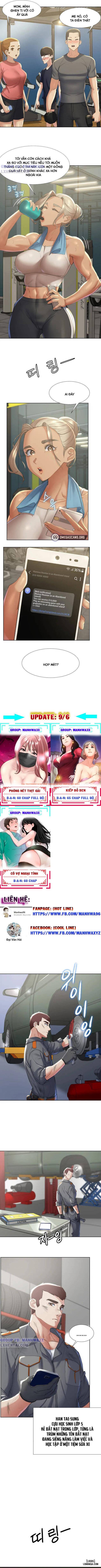 Xem ảnh 13 trong truyện hentai Trò Chơi Mạo Hiểm - Chapter 1 - hentaitvn.net