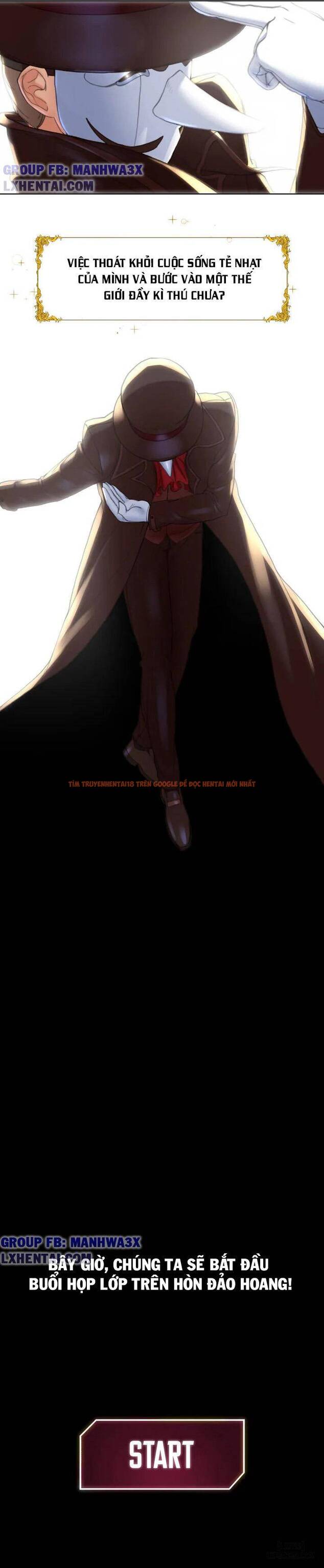 Xem ảnh 16 trong truyện hentai Trò Chơi Mạo Hiểm - Chapter 1 - hentaitvn.net