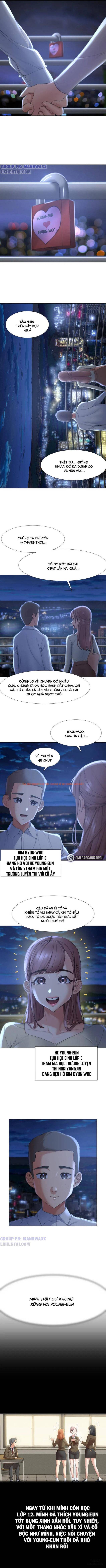 Xem ảnh 5 trong truyện hentai Trò Chơi Mạo Hiểm - Chapter 1 - hentaitvn.net