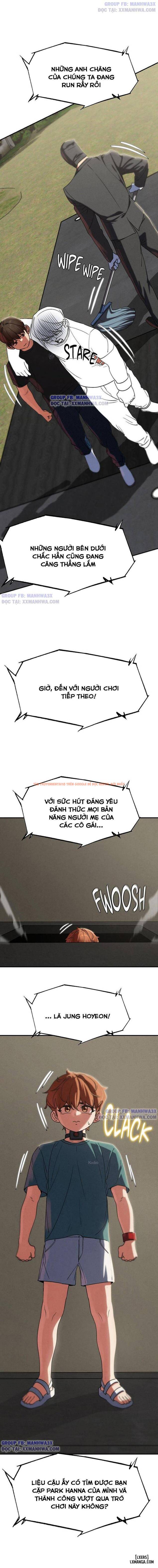 Xem ảnh Trò Chơi Mạo Hiểm - Chapter 102 - 14 68b9419e15d27 - HentaiTruyen.fun