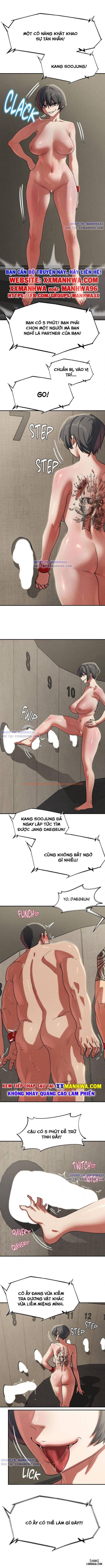 Xem ảnh 10 68d3b592821b8 trong truyện hentai Trò Chơi Mạo Hiểm - Chapter 106 - hentaitvn.net