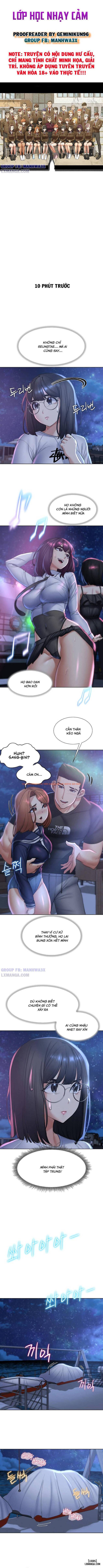 Xem ảnh 1 trong truyện hentai Trò Chơi Mạo Hiểm - Chapter 12 - hentaitvn.net