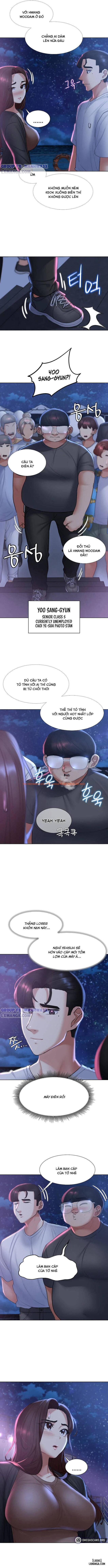 Xem ảnh 16 trong truyện hentai Trò Chơi Mạo Hiểm - Chapter 13 - hentaitvn.net