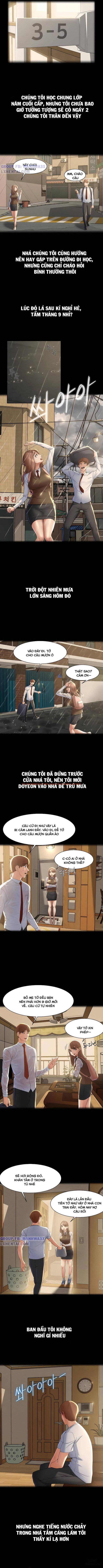 Xem ảnh 8 trong truyện hentai Trò Chơi Mạo Hiểm - Chapter 2 - hentaitvn.net