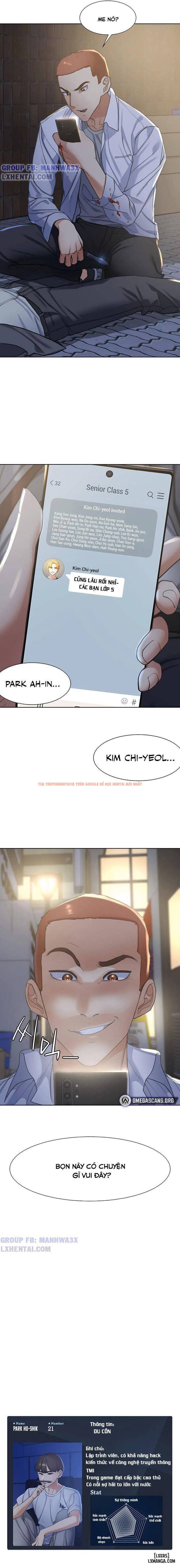 Xem ảnh 17 trong truyện hentai Trò Chơi Mạo Hiểm - Chapter 3 - hentaitvn.net