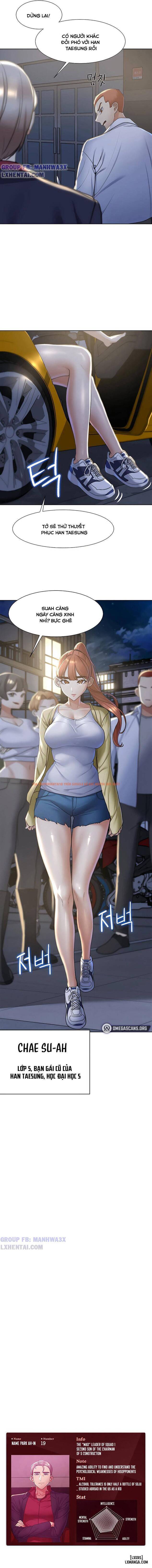Xem ảnh 13 trong truyện hentai Trò Chơi Mạo Hiểm - Chapter 5 - hentaitvn.net