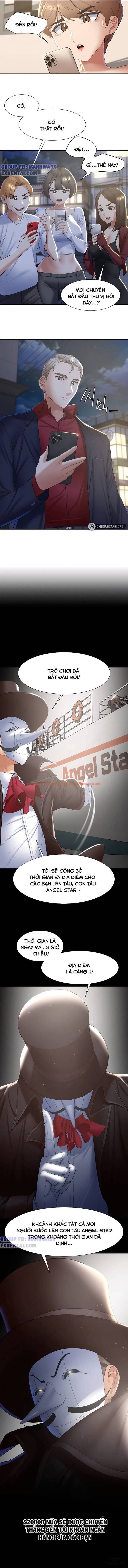 Xem ảnh 10 trong truyện hentai Trò Chơi Mạo Hiểm - Chapter 7 - hentaitvn.net