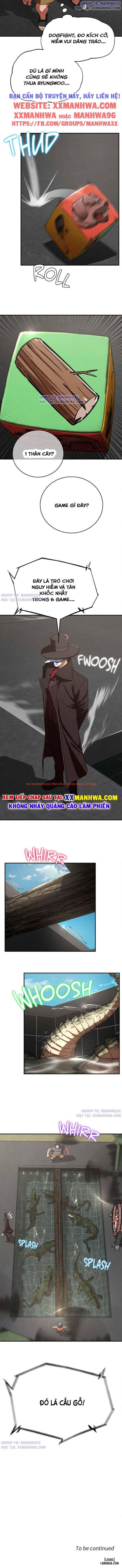 Xem ảnh 20 trong truyện hentai Trò Chơi Mạo Hiểm - Chapter 73 - hentaitvn.net