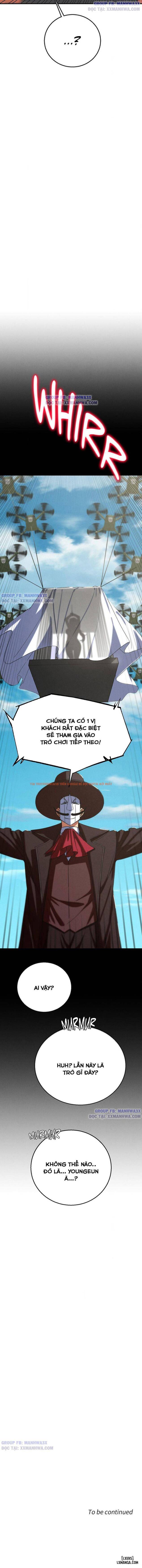 Xem ảnh 18 trong truyện hentai Trò Chơi Mạo Hiểm - Chapter 74 - hentaitvn.net