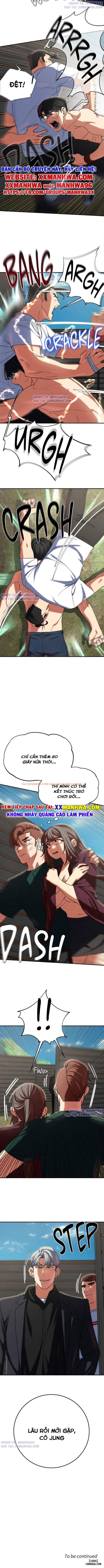 Xem ảnh 18 trong truyện hentai Trò Chơi Mạo Hiểm - Chapter 78 - hentaitvn.net
