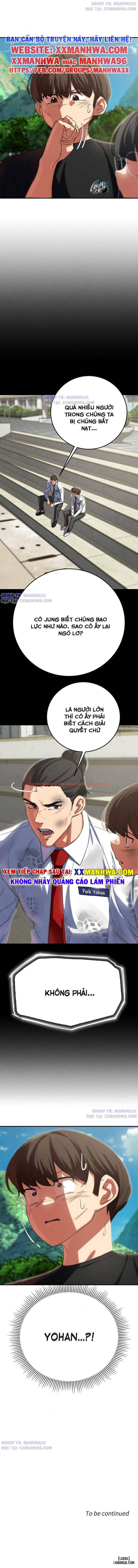 Xem ảnh 20 trong truyện hentai Trò Chơi Mạo Hiểm - Chapter 80 - hentaitvn.net
