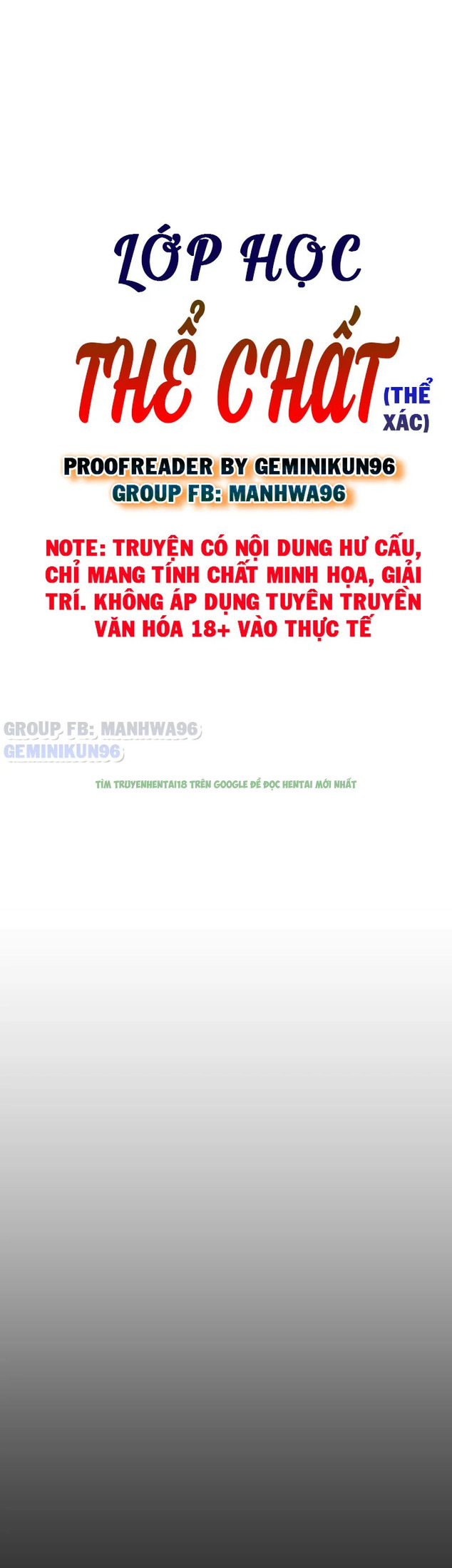 Xem ảnh Lớp Học Thể Chất - Chap 51 - 004 - Hentai24h.Tv