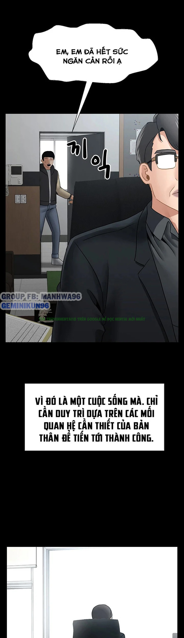 Hình ảnh 016 trong Lớp Học Thể Chất - Chap 51 - Hentaimanhwa.net