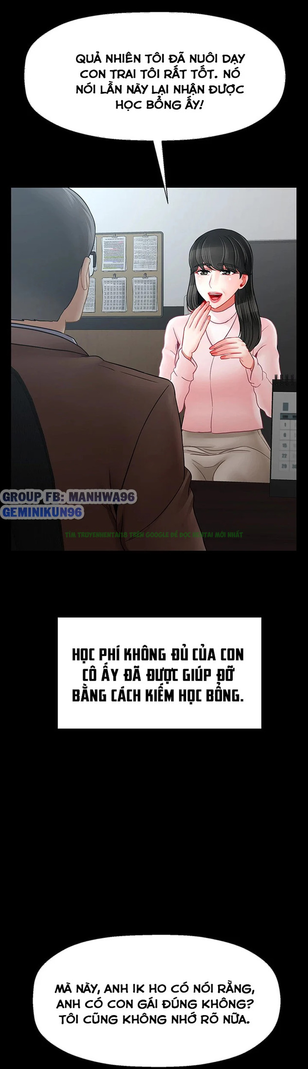 Xem ảnh Lớp Học Thể Chất - Chap 51 - 038 - Hentai24h.Tv