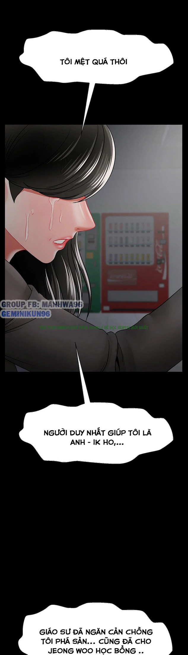 Hình ảnh 054 trong Lớp Học Thể Chất - Chap 51 - Hentaimanhwa.net