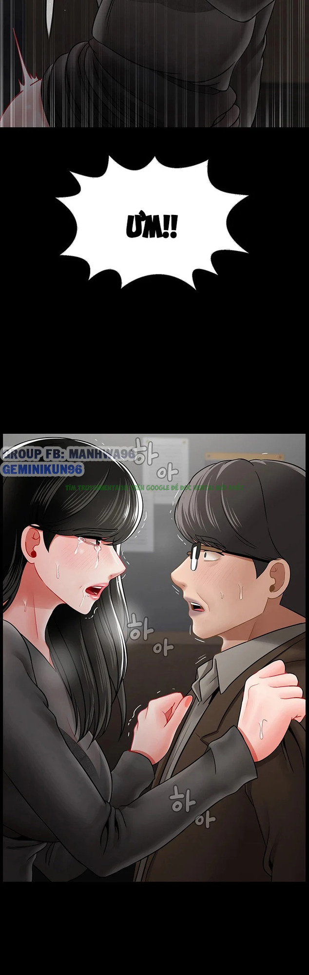 Hình ảnh 059 trong Lớp Học Thể Chất - Chap 51 - Hentaimanhwa.net