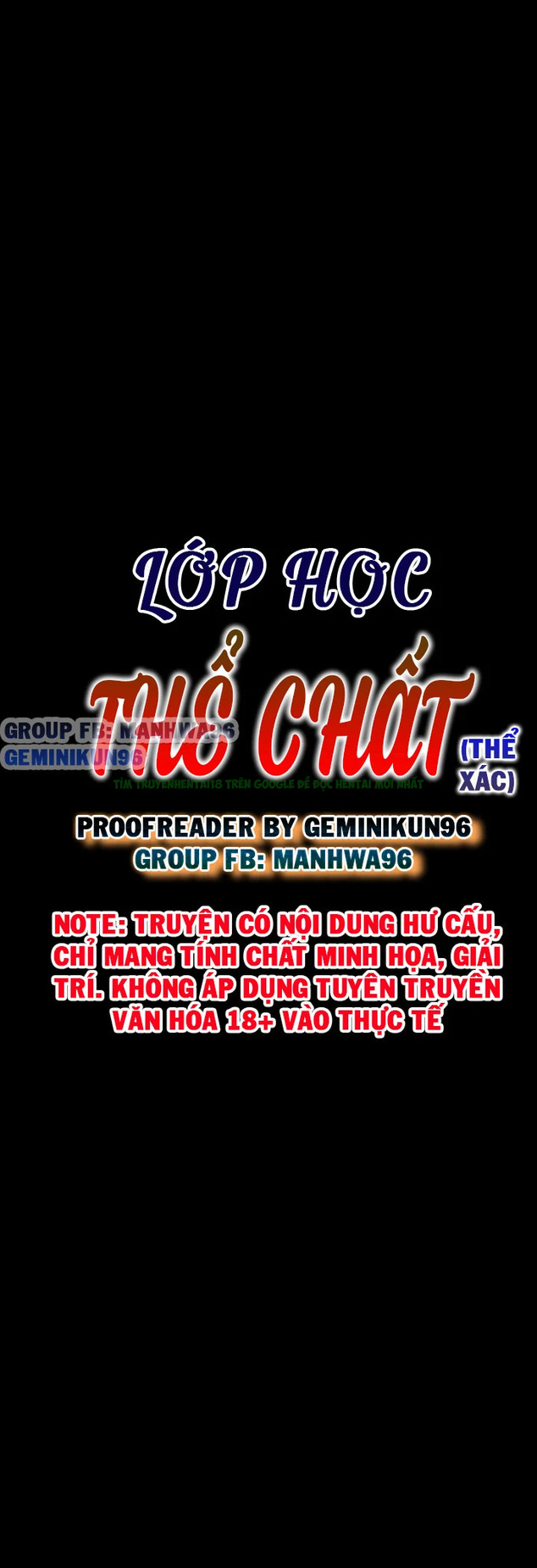 Xem ảnh 002 trong truyện hentai Lớp Học Thể Chất - Chap 52 - truyenhentai18.pro