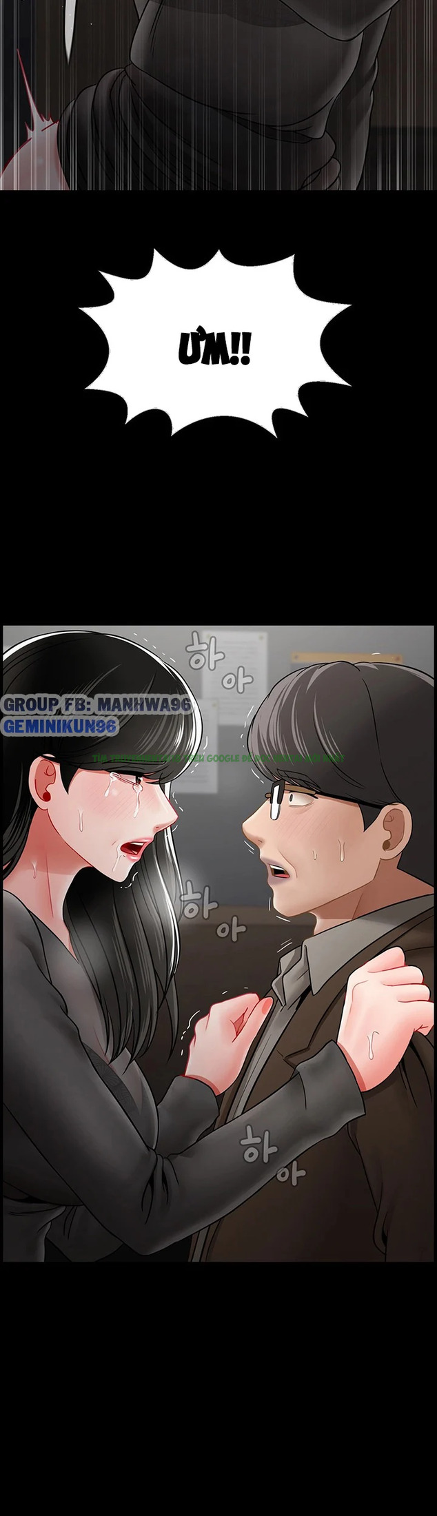 Hình ảnh 004 trong Lớp Học Thể Chất - Chap 52 - Hentaimanhwa.net