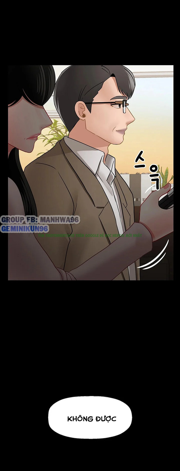 Hình ảnh 010 trong Lớp Học Thể Chất - Chap 52 - Hentaimanhwa.net