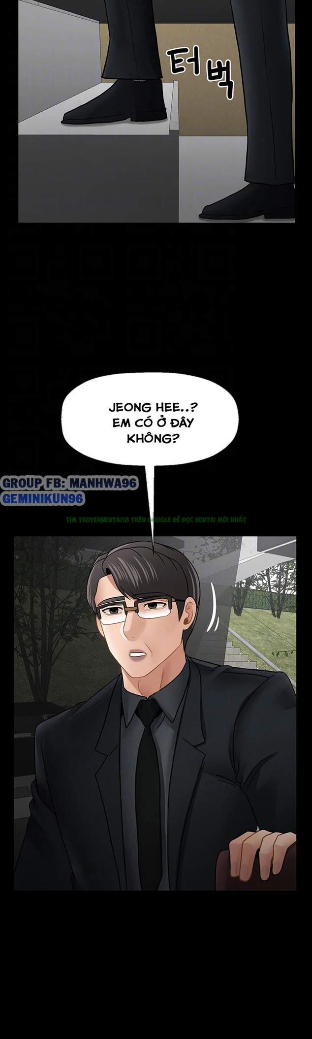 Hình ảnh 014 trong Lớp Học Thể Chất - Chap 52 - Hentaimanhwa.net