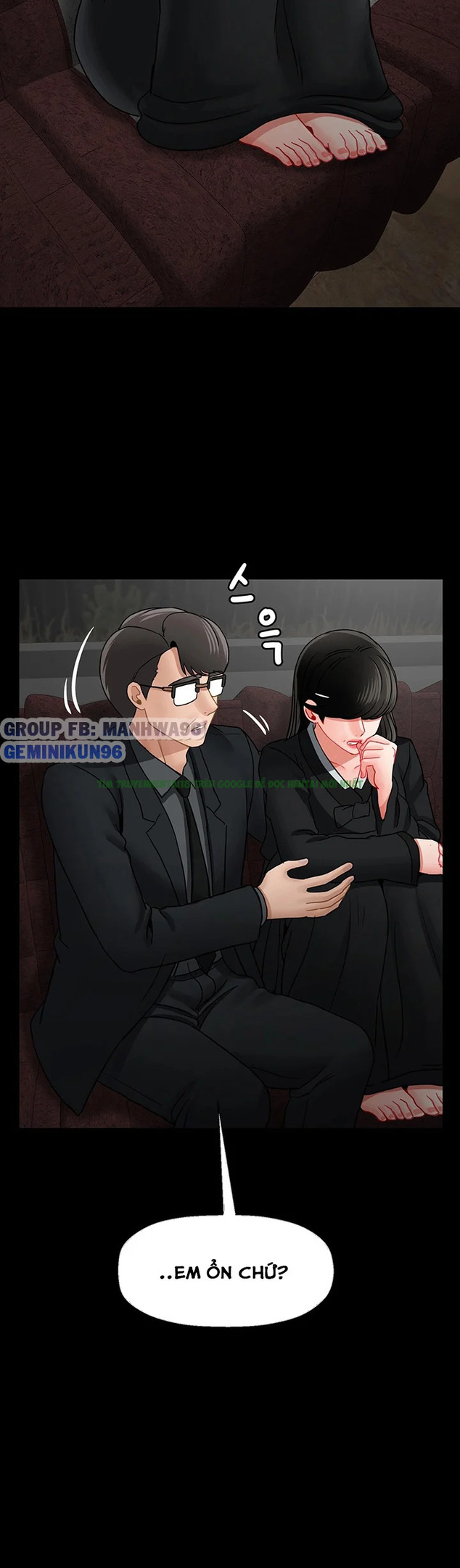 Hình ảnh 016 trong Lớp Học Thể Chất - Chap 52 - Hentaimanhwa.net