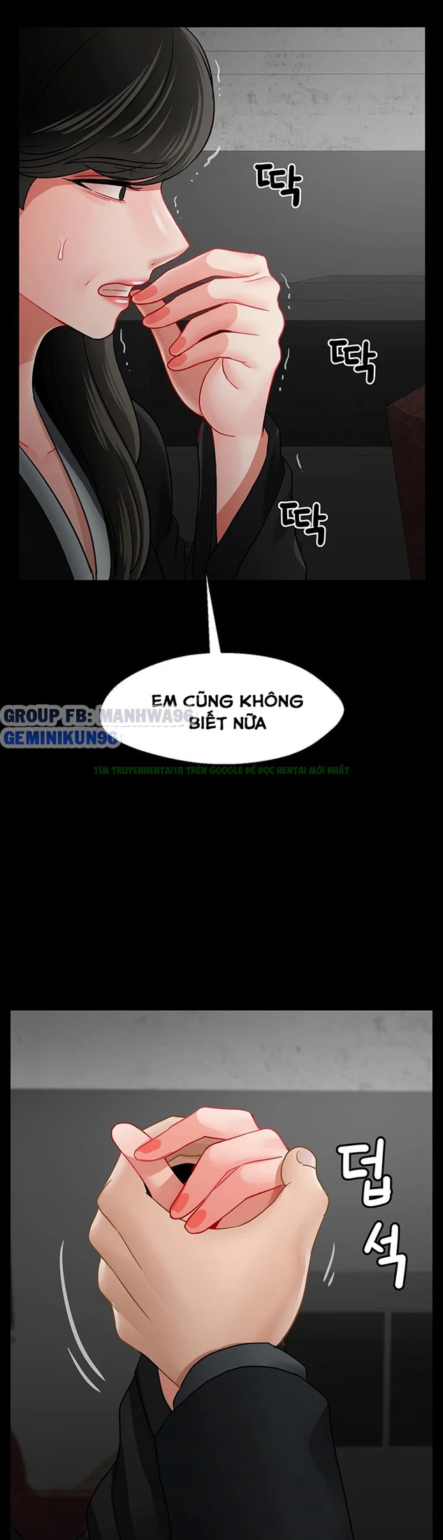 Hình ảnh 017 trong Lớp Học Thể Chất - Chap 52 - Hentaimanhwa.net