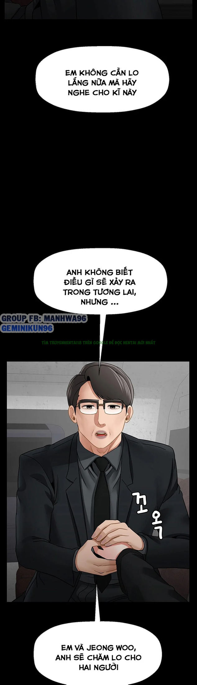 Xem ảnh 018 trong truyện hentai Lớp Học Thể Chất - Chap 52 - truyenhentai18.pro