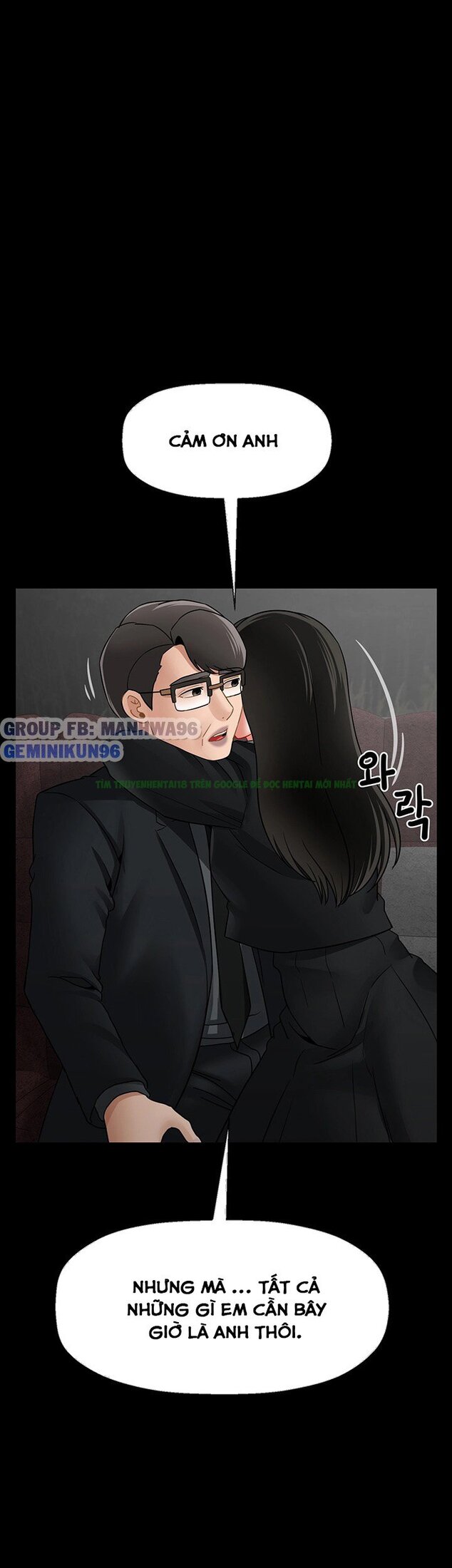 Hình ảnh 019 trong Lớp Học Thể Chất - Chap 52 - Hentaimanhwa.net