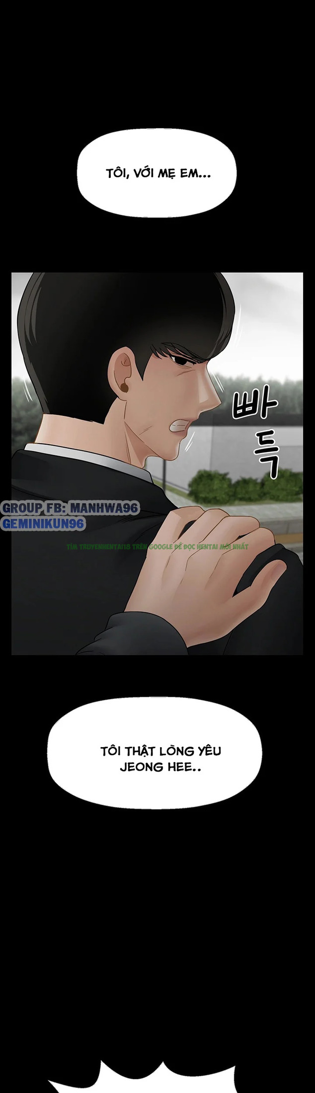 Hình ảnh 027 trong Lớp Học Thể Chất - Chap 52 - Hentaimanhwa.net