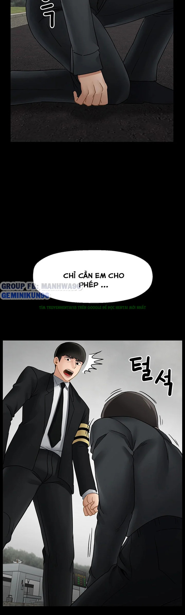 Hình ảnh 030 trong Lớp Học Thể Chất - Chap 52 - Hentaimanhwa.net