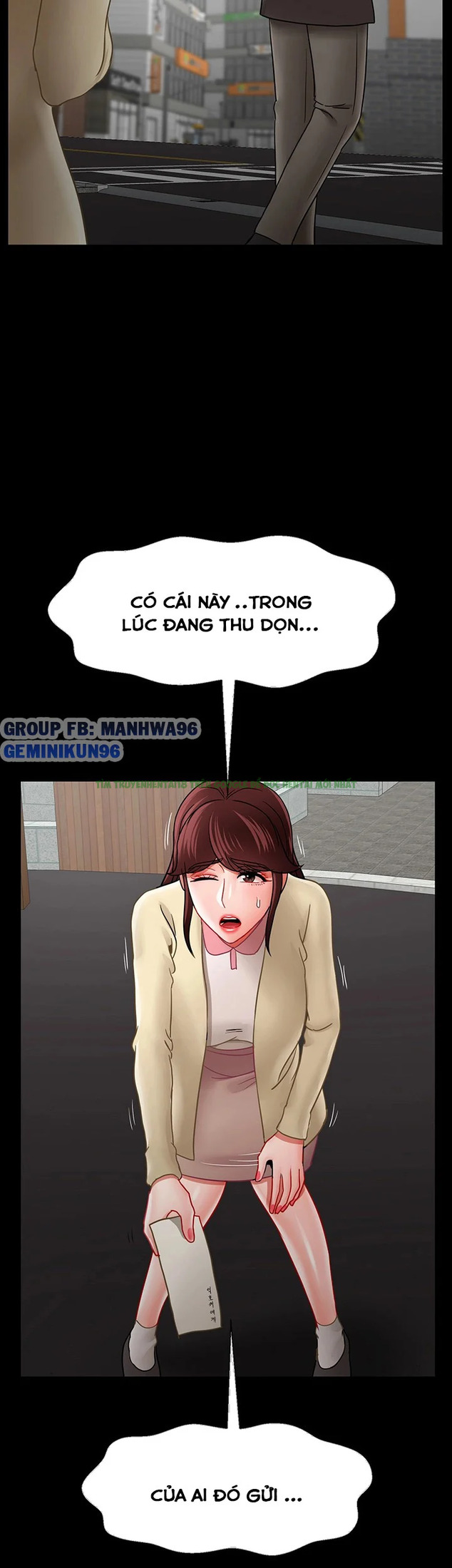 Xem ảnh 048 trong truyện hentai Lớp Học Thể Chất - Chap 52 - truyenhentai18.pro