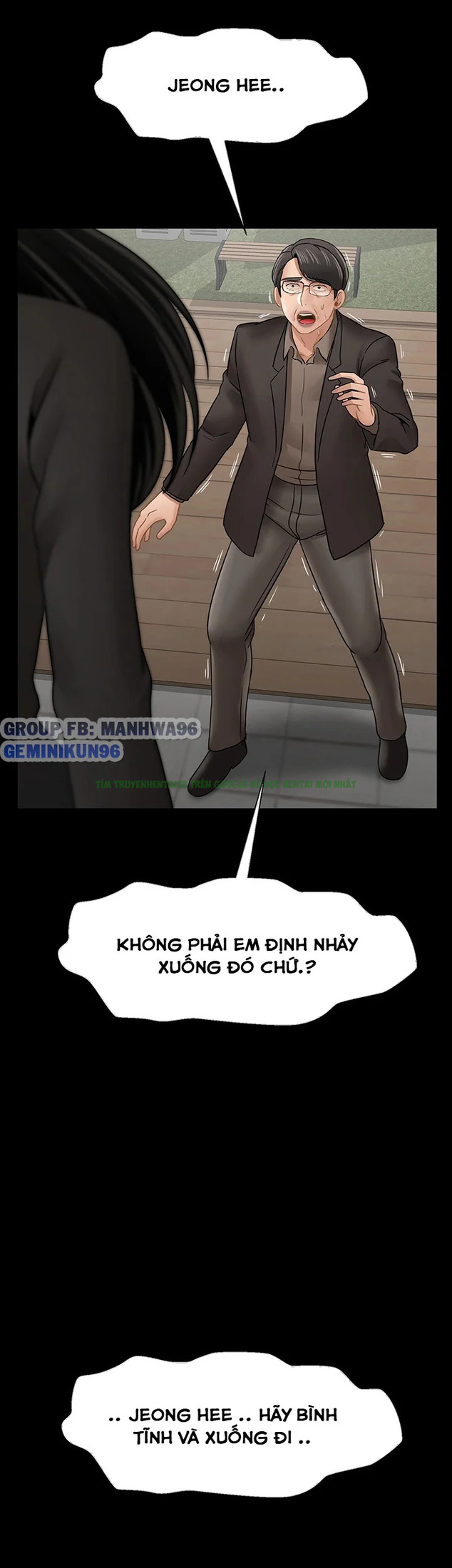 Xem ảnh 055 trong truyện hentai Lớp Học Thể Chất - Chap 52 - truyenhentai18.pro