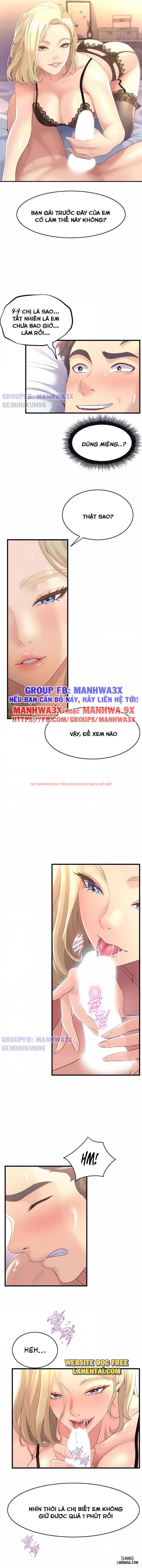 Xem ảnh Lớp Nhảy Mỹ Nhân - Chapter 10 - 14 - TruyenVN.APP