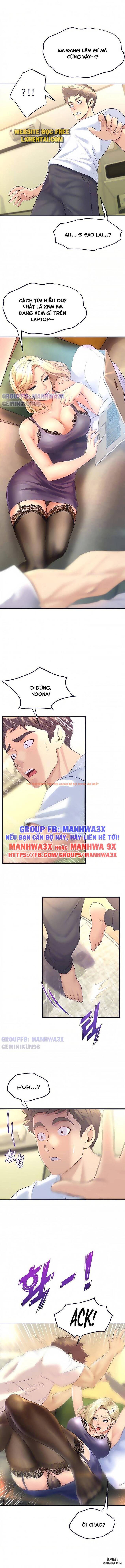 Xem ảnh Lớp Nhảy Mỹ Nhân - Chapter 10 - 5 - TruyenVN.APP