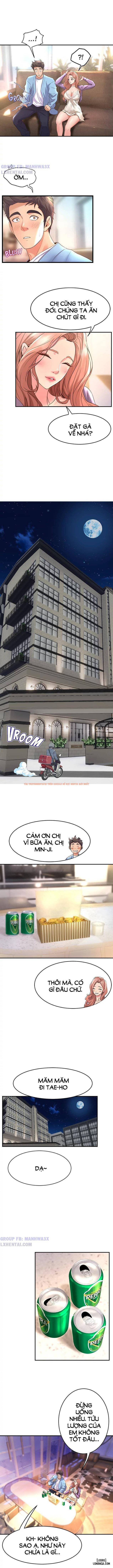 Xem ảnh Lớp Nhảy Mỹ Nhân - Chapter 17 - 11 - TruyenVN.APP