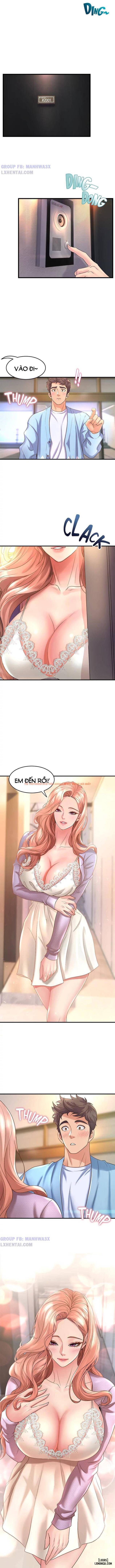 Xem ảnh Lớp Nhảy Mỹ Nhân - Chapter 17 - 5 - TruyenVN.APP