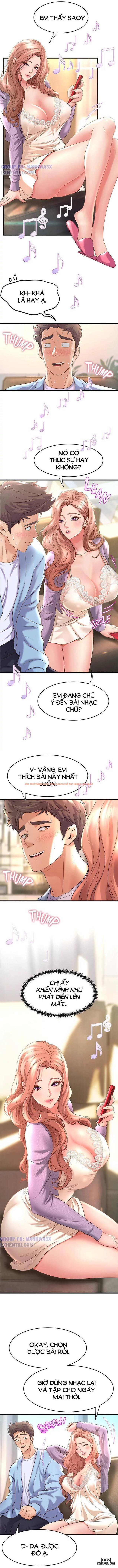 Xem ảnh Lớp Nhảy Mỹ Nhân - Chapter 17 - 9 - TruyenVN.APP