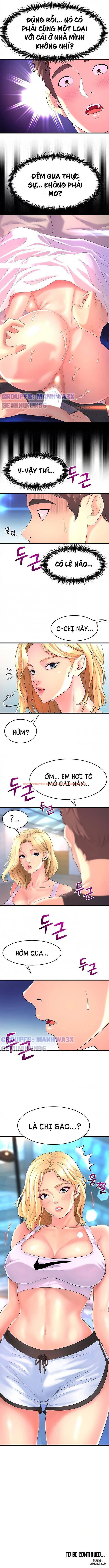 Trang truyện 14 trong truyện tranh Lớp Nhảy Mỹ Nhân - Chap 2 - www.lxmanga.org