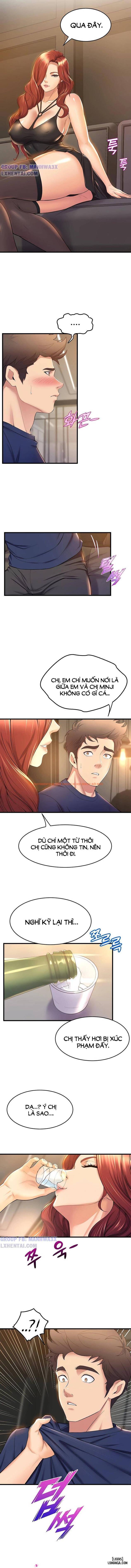 Xem ảnh Lớp Nhảy Mỹ Nhân - Chapter 35 - 7 - TruyenVN.APP