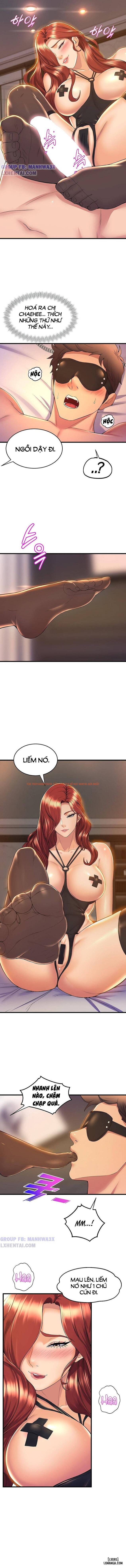Xem ảnh Lớp Nhảy Mỹ Nhân - Chapter 36 - 5 - TruyenVN.APP