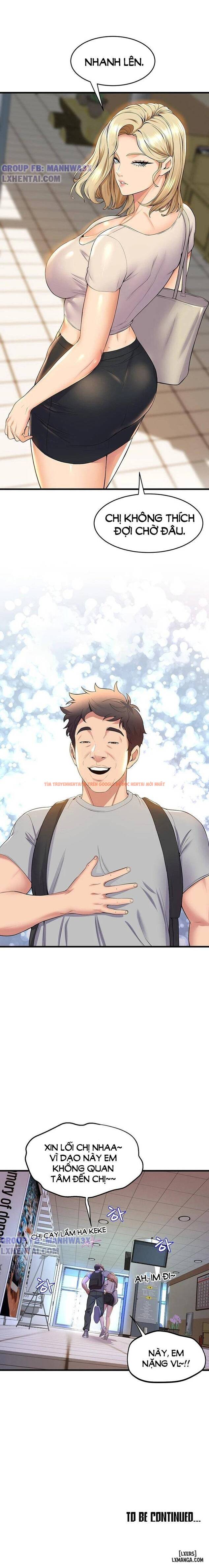 Xem ảnh Lớp Nhảy Mỹ Nhân - Chapter 38 - 12 - TruyenVN.APP