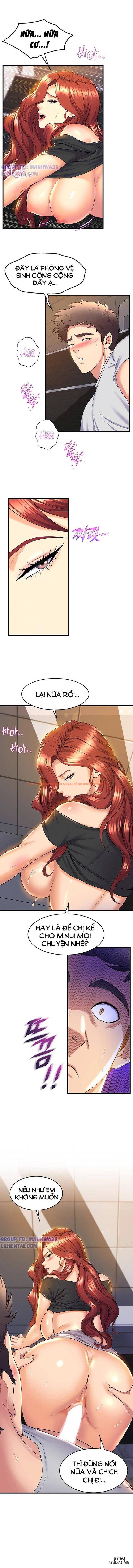 Xem ảnh Lớp Nhảy Mỹ Nhân - Chapter 38 - 3 - TruyenVN.APP