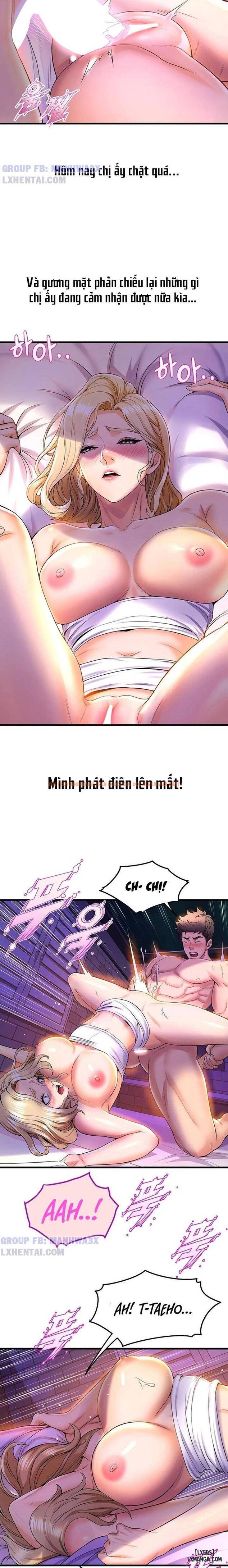 Xem ảnh Lớp Nhảy Mỹ Nhân - Chapter 40 - 11 - TruyenVN.APP
