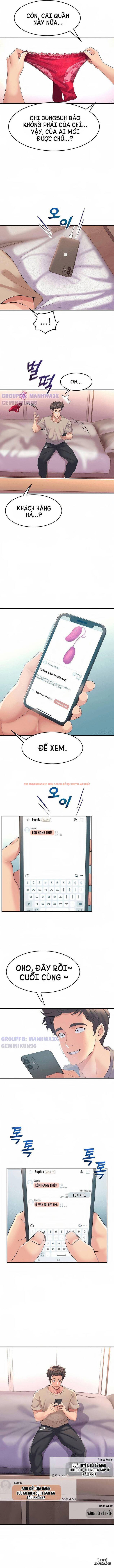 Xem ảnh Lớp Nhảy Mỹ Nhân - Chapter 5 - 11 - TruyenVN.APP