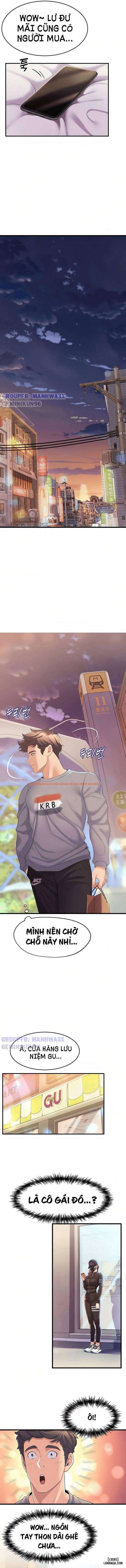 Xem ảnh Lớp Nhảy Mỹ Nhân - Chapter 5 - 12 - TruyenVN.APP